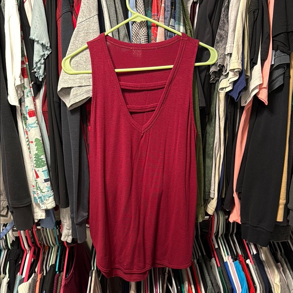 * Express Tank - Medium